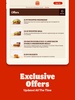 Burger King App: Food & Drink screenshot 11