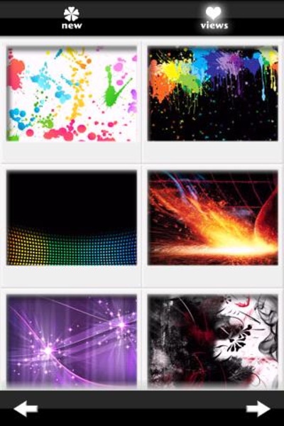 Wallpapers Super HD - Preview 7