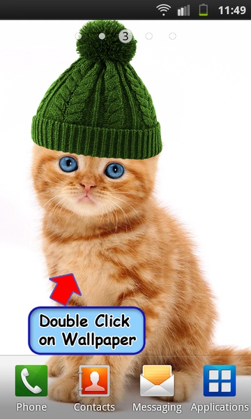 Talking, Dancing Cat. - Preview 8
