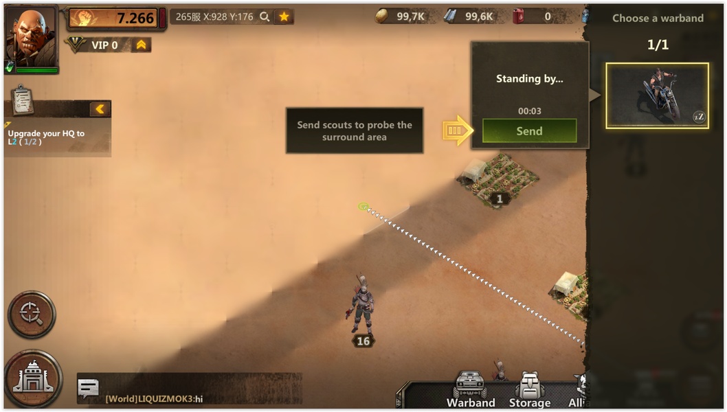 Desert World - Preview 10