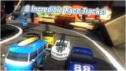 Table Top Racing screenshot 3