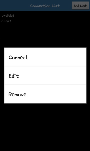 MobileViewer - Preview 5