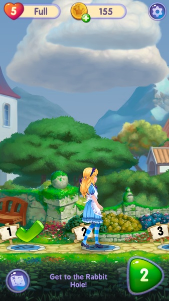 Wondermatch - Preview 2