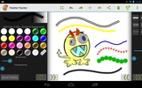 Palette Painter screenshot 3
