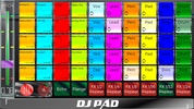 DJ Mix Electro Pad screenshot 1