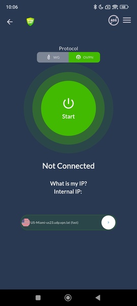 VPN.lat - Preview 10