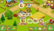 Golden Farm screenshot 4