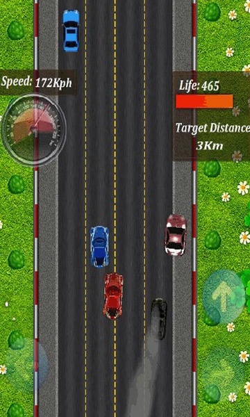 Extreme Car Driving - Preview 2