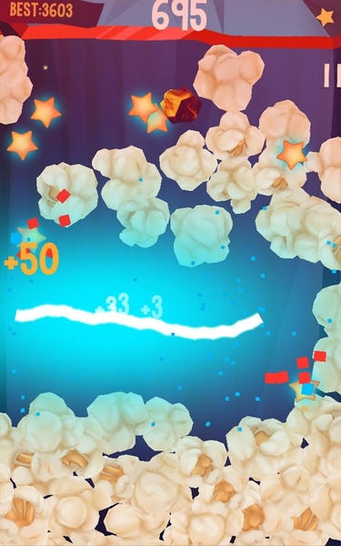 PopCorn Blast - Preview 1