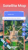 GPS Live Navigation & Maps screenshot 7