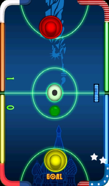 Air Hockey Pro - Preview 2