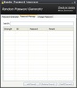 Random Password Generator screenshot 2