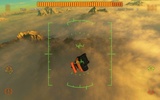 Jet Car Stunts 2 screenshot 5