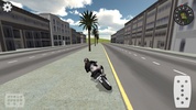 Fast Motorcycle Driver screenshot 3