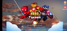 Hero Tycoon screenshot 1