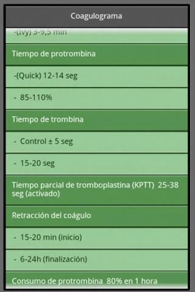 Valores Normales - Preview 2