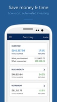 Betterment for Android 2
