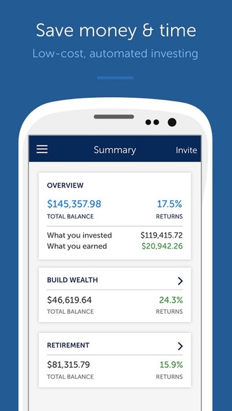 Betterment - Preview 3
