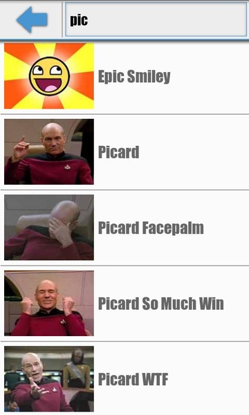 Meme Me - Preview 3