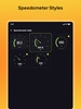 Fast Meter screenshot 2