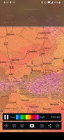 MyRadar Weather Radar screenshot 2