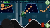 Turtle On BMX screenshot 4