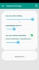 Material Design screenshot 7