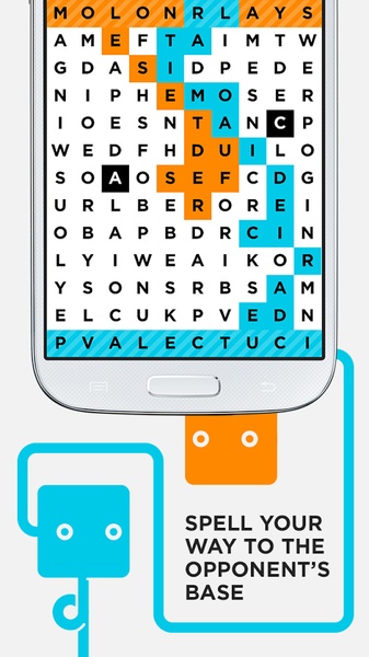 Wordbase - Preview 3