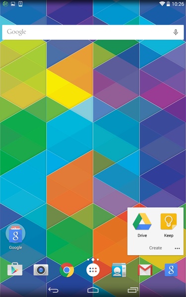 Nova Launcher - Preview 28