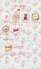 Love Song GOLauncher EX Theme screenshot 3