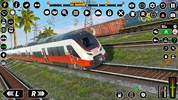 Real Indian Railway Train Game screenshot 3