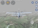 Airplane Fly the Swiss Alps screenshot 19