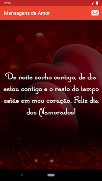 SMS de Amor - Preview 3