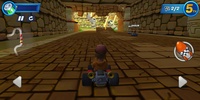 Boom Karts screenshot 2