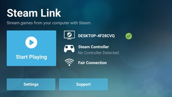 Steam Link 1 1 82 Para Android Descargar