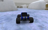 Toy Truck Rally 3D screenshot 3