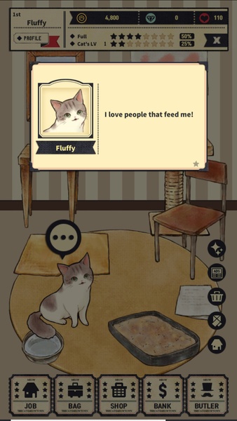 The Cats Meow Town - Preview 10