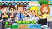 My City : Office screenshot 11