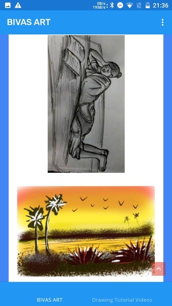 BIVAS ART - Preview 3