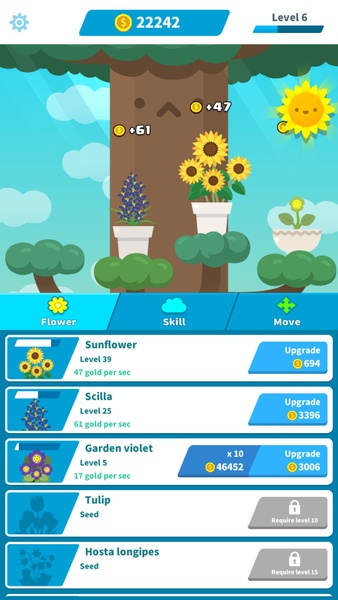 Flowering Tree - Preview 9