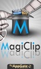 MagiClip screenshot 1