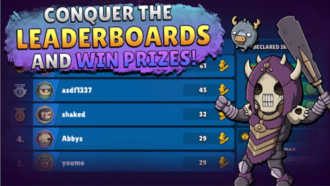 Terramorphers - Preview 1