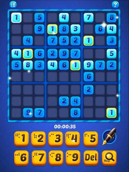 sudoku - Preview 5