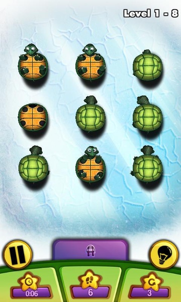 Turtles - Preview 11