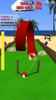 Bird Mini Golf 2 - Beach Fun screenshot 8