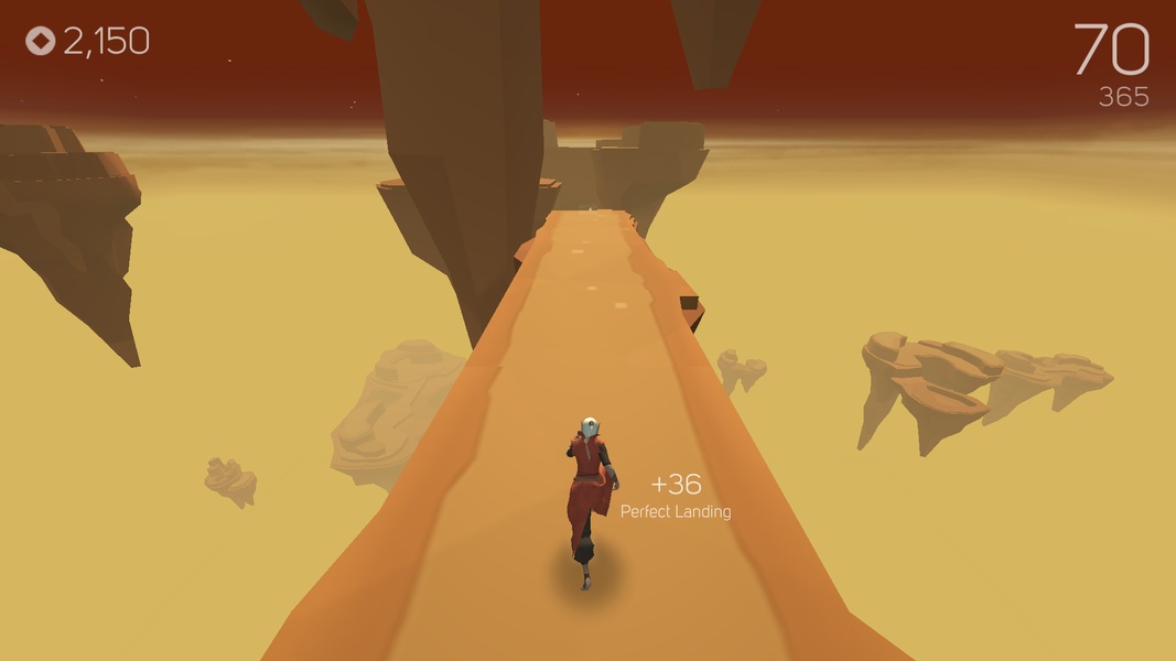 Sky Dancer - Preview 4