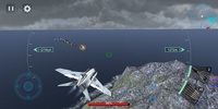 Sky Fighters 3D screenshot 4