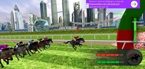 Horse Racing Championship 2018 screenshot 6