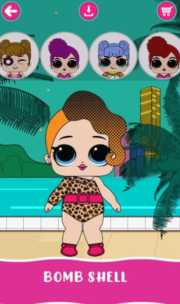 Lol Doll - Preview 6