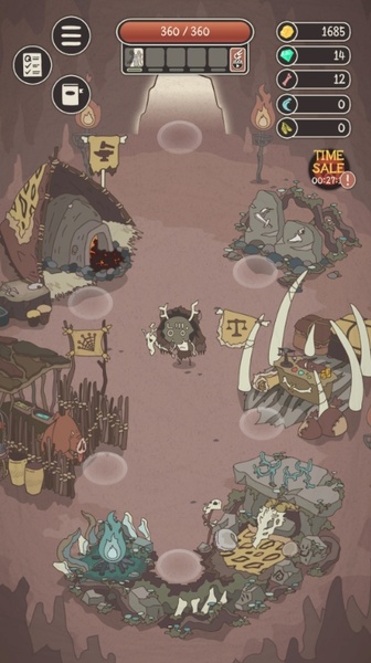 Wild Tamer - Preview 2
